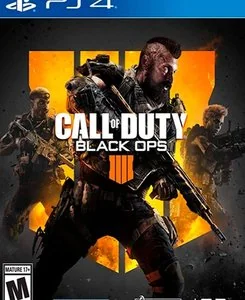 Comprar Call of Duty: Black Ops 4 para PS4 - PSNCLICK Digitales Latinoamérica